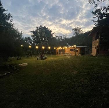 Casa Qinti EcoHostel
