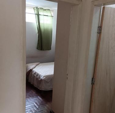 Casa quartos suítes