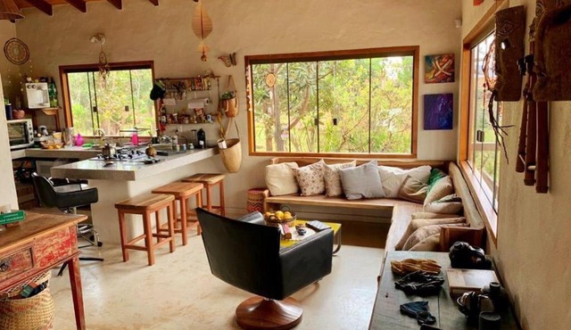 Casa QUARTZO - Fazenda VILA XUÁ