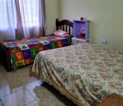 Casa quinta
