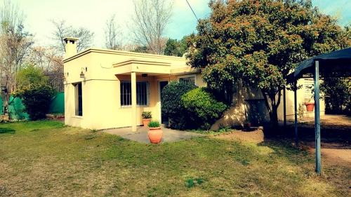 casa quinta