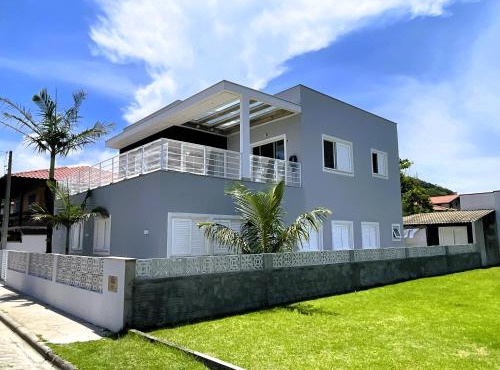 Casa Quinta da Vovó - Ubatuba