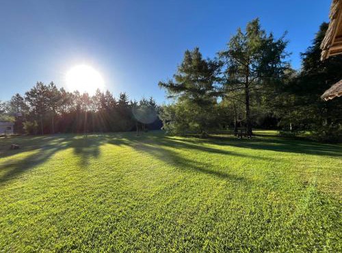 Casa quinta con enorme parque, parrilla, hogar, piscina a 1 hora de CABA