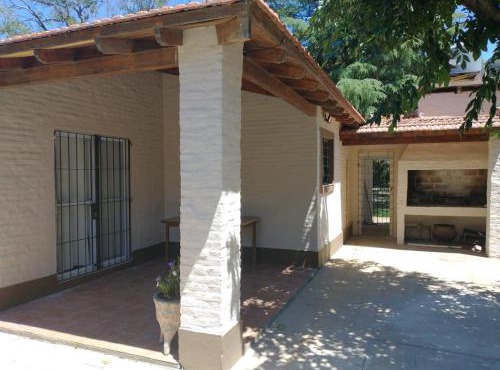 Casa Quinta Don Chilo