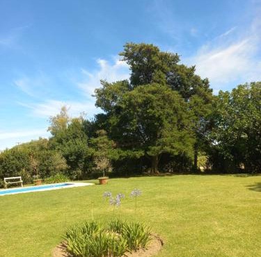 Casa Quinta Estilo Campo
