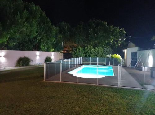 Casa Quinta Malu