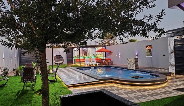 Casa Quinta MYK