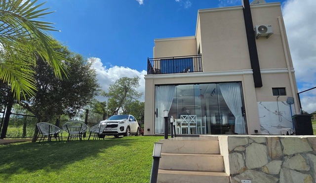 Casa Quinta Premiun