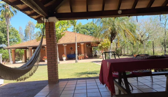 Casa Quinta VillaFlo