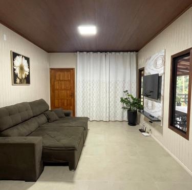 Casa Raízes do Arvoredo