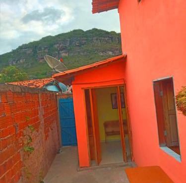 Casa Rainha da Serra