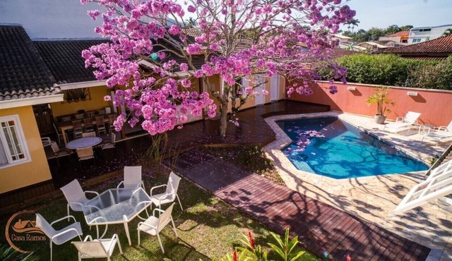 Casa Ramos - 400m from Praia do Arrastão