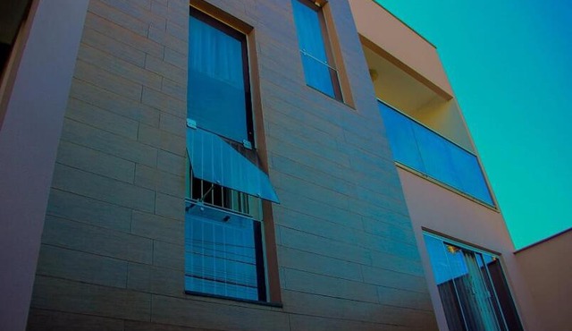 Casa Rebello - Pousada