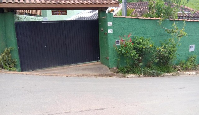 Casa Recanto Zen