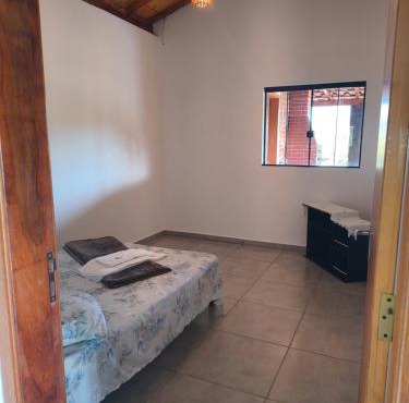 Casa Recanto Boa Vista