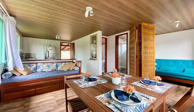 Casa Recanto da Armação - SDI001