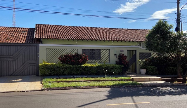 Casa Recanto da Coruja