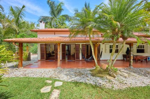 Casa Recanto das Ondas - 200m da praia