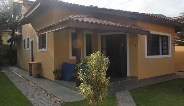Casa Recanto Juquehy