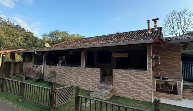 Casa Recanto Pin