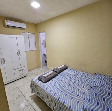 Casa Recife Conforto 1