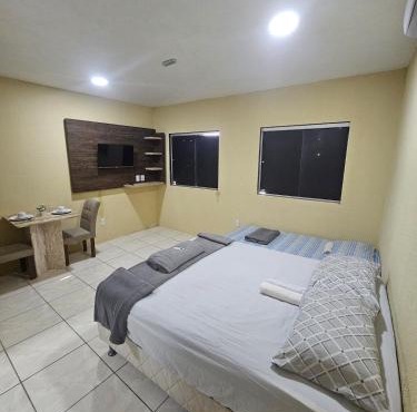 Casa Recife Conforto 10