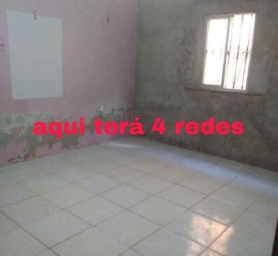 Casa REDÁRIO Cop 30