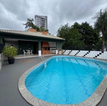 Casa Rede Vila