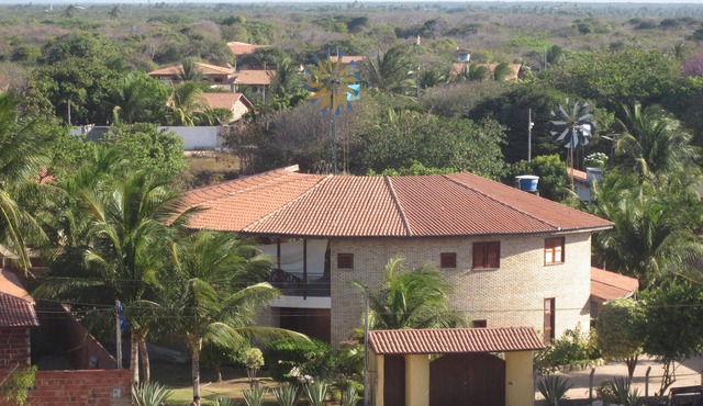 Casa Redonda