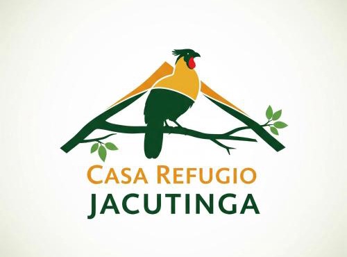 Casa Refúgio Jacutinga