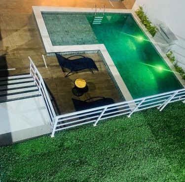 Casa Refúgio em Tianguá