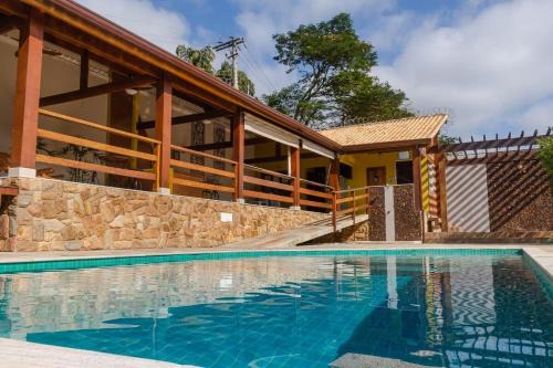 Casa Refúgio Jardim Brasília