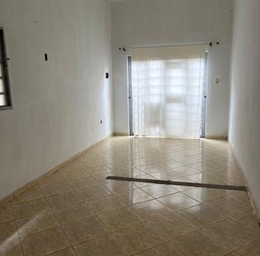 Casa Reformada para COP-30