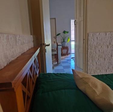 Casa Refugio