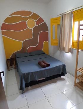 Casa Relva Suítes