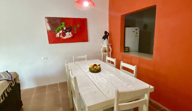 Casa Residencial na Ilha de Itamaracá