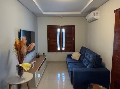 Casa RG - Parnaíba e Litoral
