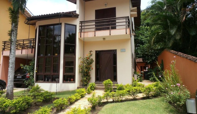 Casa Riviera de São Lourenço
