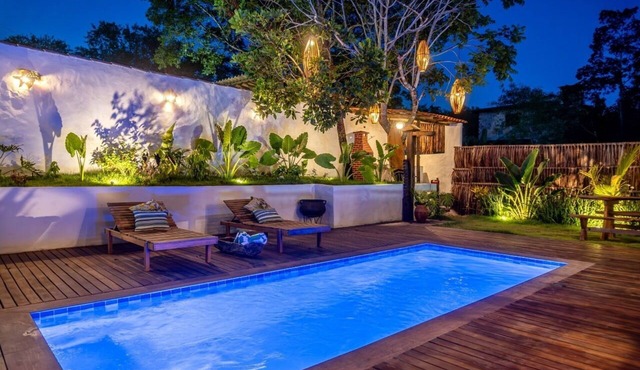 Casa Rocha