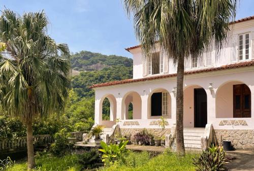 Casa Rocha