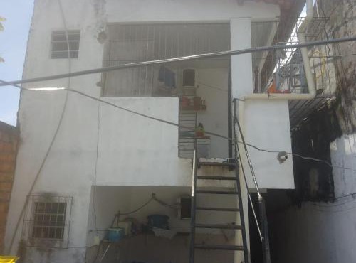 Casa Rocha