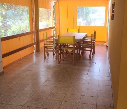 Casa Roma