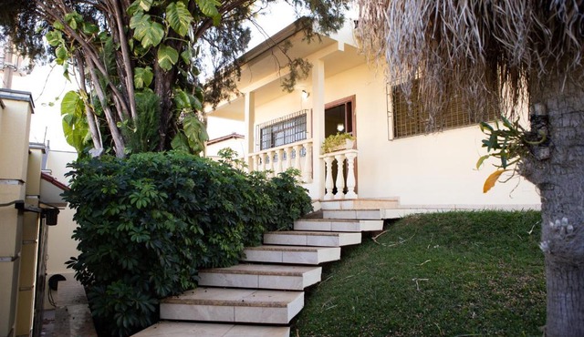 Casa Roosevelt