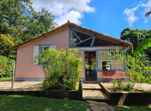 Casa Rosa Ateliê