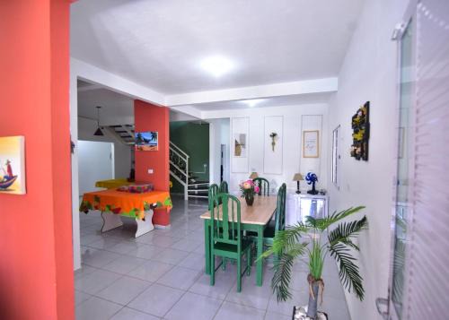 Casa Rosi in Pitimbu