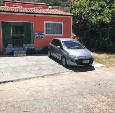 Casa Rota do Cangaço