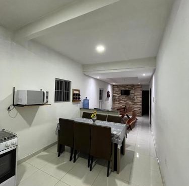 Casa Rota do Cangaço
