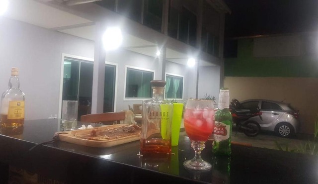 CASA ROXA mp