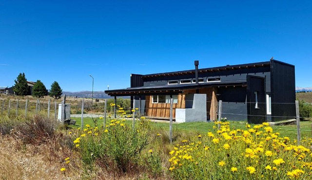 Casa rural Coiron