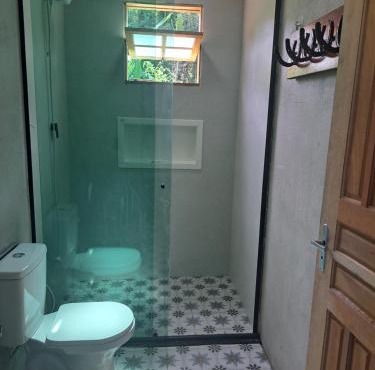 Casa rustica em Paraty!